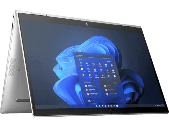 HP EliteBook X360 830 G9 2-in-1 13.3" i5, 16GB RAM, 256GB SSD, Touch