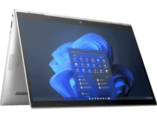 HP EliteBook X360 830 G10 2-in-1 13.3" i5, 16GB RAM, 256GB SSD, Touch