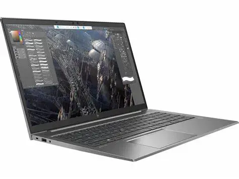HP ZBook Firefly 14 G8 i7, 32GB, 512GB SSD, Quadro T500