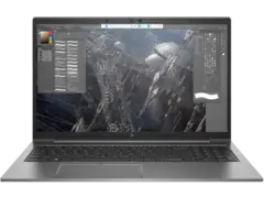 HP ZBook Firefly 14 G8 i7, 32GB, 512GB SSD, Quadro T500