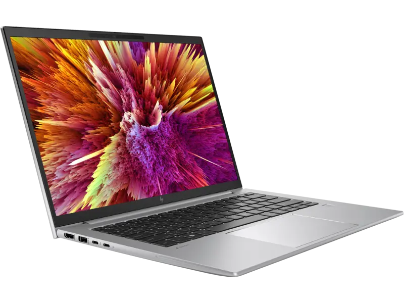 HP ZBook Firefly 16 G9 i7, 32GB, 512GB SSD, Alder Lake-P
