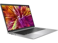 HP ZBook Firefly 16 G10 i7, 32GB, 512GB SSD