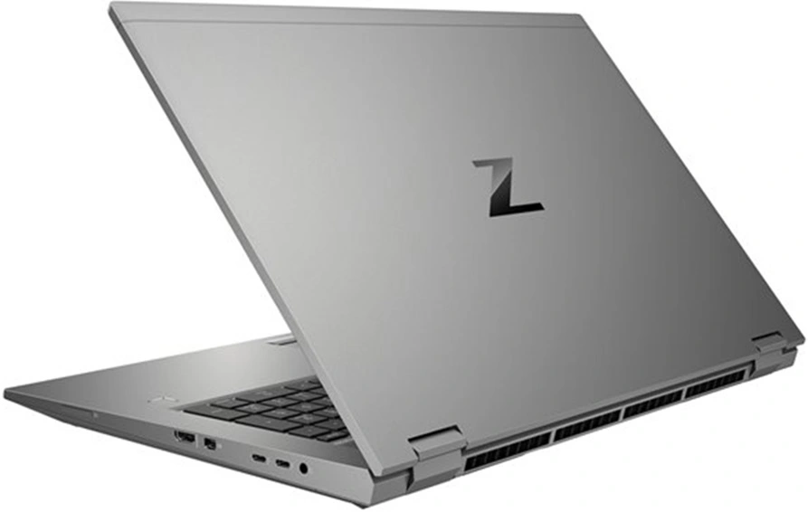 HP ZBook Fury 17 G8 17.3" i7,32GB Ram, 512GB SSD, Q RTX A3000