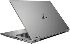 HP ZBook Fury 17 G8 17.3" i7,32GB Ram, 512GB SSD, Q RTX A3000