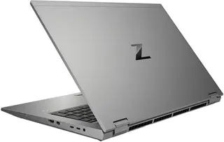 HP ZBook Fury 17 G8 17.3" i7,32GB Ram, 512GB SSD, Q RTX A3000