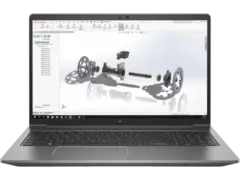 HP ZBook Power G8  15.6" i9, 32GB, 1TB SSD, RTX A2000 Mobile