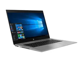HP ZBook Studio G5 15.6" i7 64GB, 512GB SSD+1TB SSD, NVIDIA P1000