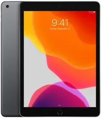 iPad 8 128GB Space Gray 10.2" Retina, 8MP, 2020