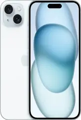 iPhone 15 128GB Pent brukt, Blue