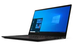 Lenovo ThinkPad X1 Extreme G4 15.6" i7, 64GB RAM, 512GB+1TB SSD, RTX 3050Ti