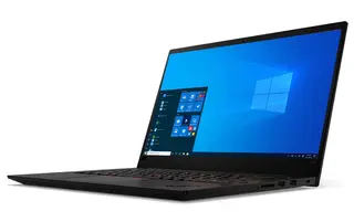 Lenovo ThinkPad X1 Extreme G3 | i7, 32GB RAM, 512GB SSD, GTX 1650 Ti