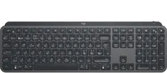 Logitech MX KEYS FOR BUSINESS USB-C, bluetooth, Nordic