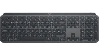 Logitech MX KEYS FOR BUSINESS USB-C, bluetooth, Nordic