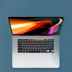 MacBook Pro 16" Touchbar Grey i9, 32GB RAM, 1TB SSD, 2019