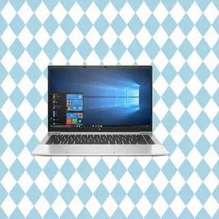 HP Elitebook 840 G7 14" i5, 8GB RAM, 256GB SSD