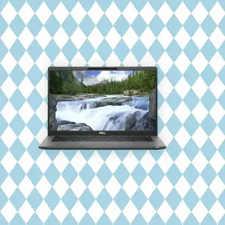 Dell Latitude 7420 14" i7, 16GB Minne, 512GB SSD