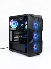 Gaming PC RTX 3080 LHR i9, 32GB RAM, 2TB SSD, WiFi