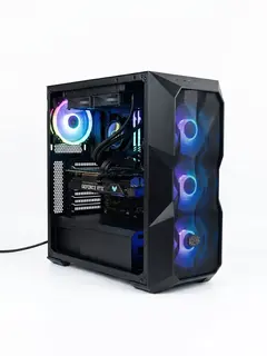Gaming PC RTX 3080 LHR i9, 32GB RAM, 2TB SSD, WiFi