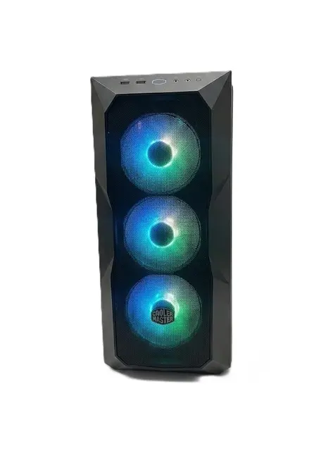 Gaming PC RTX 3080 LHR i9, 32GB RAM, 2TB SSD, WiFi 