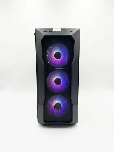 Gaming PC RTX 4060Ti Ryzen 7, 32GB RAM, 1TB SSD 