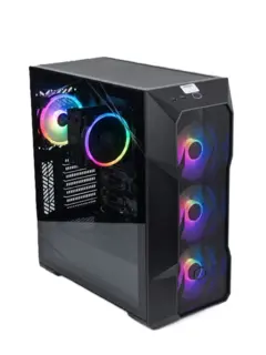 Gaming PC RTX 4060Ti Ryzen 7, 32GB RAM, 1TB SSD