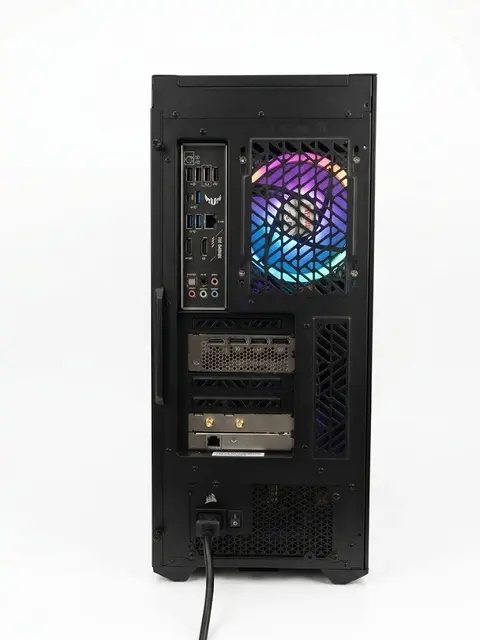 Gaming PC RTX 4060Ti Ryzen 7, 32GB RAM, 1TB SSD 