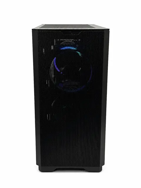 Kraftig PC RTX 4070Ti Ryzen 7, 32GB RAM, 2TB SSD, WiFi 