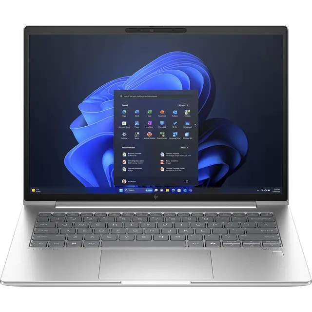 HP ProBook 640 G11 i7, 16GB RAM, 512GB SSD 