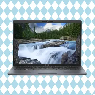 Dell Latitude 7420 14" i7, 16GB RAM, 256GB SSD