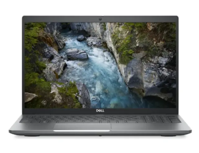 Dell Precision 3590 U7, 32GB RAM, 1TB SSD, NVIDIA RTX 500 