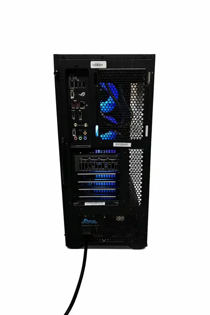 Gaming PC RTX 3070 Ryzen 7, 16GB RAM, 1TB SSD, WiFi 