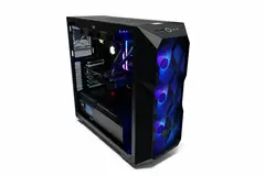 Gaming PC RTX 3070 Ryzen 7, 16GB RAM, 1TB SSD, WiFi