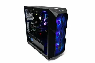 Gaming PC RTX 3070 Ryzen 7, 16GB RAM, 1TB SSD, WiFi