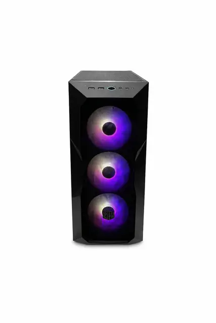 Gaming PC RTX 3070 Ryzen 7, 16GB RAM, 1TB SSD, WiFi 