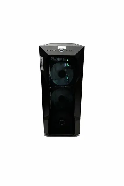 Kraftig PC RTX 4070 Ti Ryzen 7, 32GB, 2TB SSD 