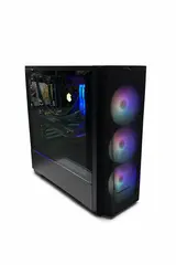 Kraftig PC RTX 4070 i7, 16GB RAM, 2TB SSD, WiFi