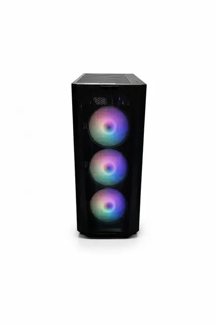 Gaming PC RTX 3070 LHR i7, 32GB RAM, 1TB SSD, WiFi 
