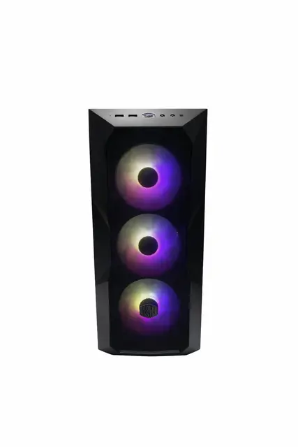 Kraftig PC RTX 4070 Ti i5, 32GB RAM, 2TB SSD, WiFi 