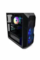 Gaming PC RTX 3060 LHR i5, 16GB RAM, 1TB SSD, WiFi