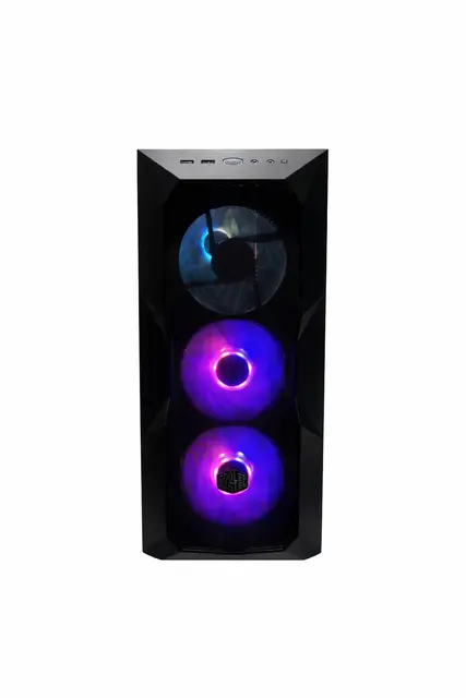 Gaming PC RTX 3060 LHR i5, 16GB RAM, 1TB SSD, WiFi 