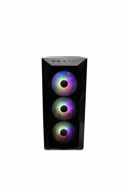 Gaming PC RTX 3070 Ryzen 7, 16GB RAM, 2TB SSD 