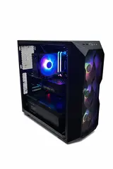 Gaming PC RTX 3070 Ryzen 7, 16GB RAM, 2TB SSD