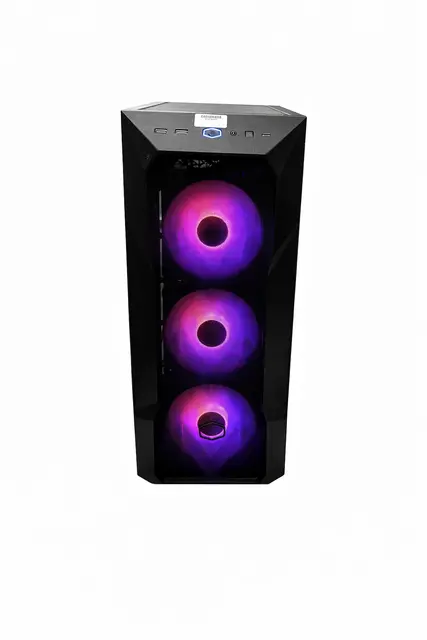 Gaming PC RTX 4060 Ti i5, 16GB RAM, 2TB SSD, WiFi 