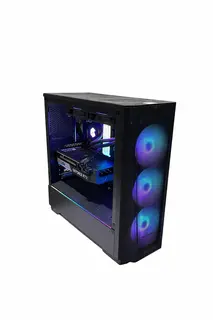 Gaming PC RTX 3070 Ryzen 7, 16GB RAM, 1TB SSD, WiFi