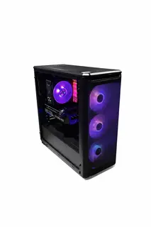 Gaming PC RTX 3070 i7, 32GB RAM, 1TB SSD, WiFi