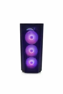 Kraftig PC RTX 4070 Ti i7, 32GB RAM, 2TB SSD, WiFi