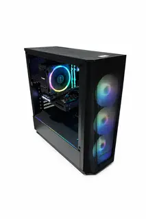 Gaming PC RTX 3060 i5, 16GB RAM, 1TB SSD, WiFi