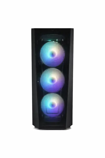 Gaming PC RX 6700 Ryzen 7, 32GB RAM, 2TB SSD, WiFi 