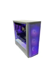 Kraftig PC RTX 4070 Ryzen 7, 32GB RAM, 2TB SSD, WiFi