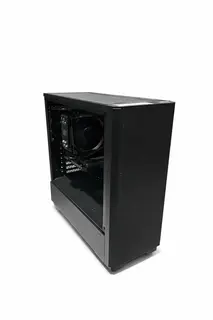 Gaming Tower i5, 32GB RAM, 2TB SSD,RTX 4060Ti